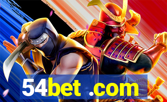 54bet .com